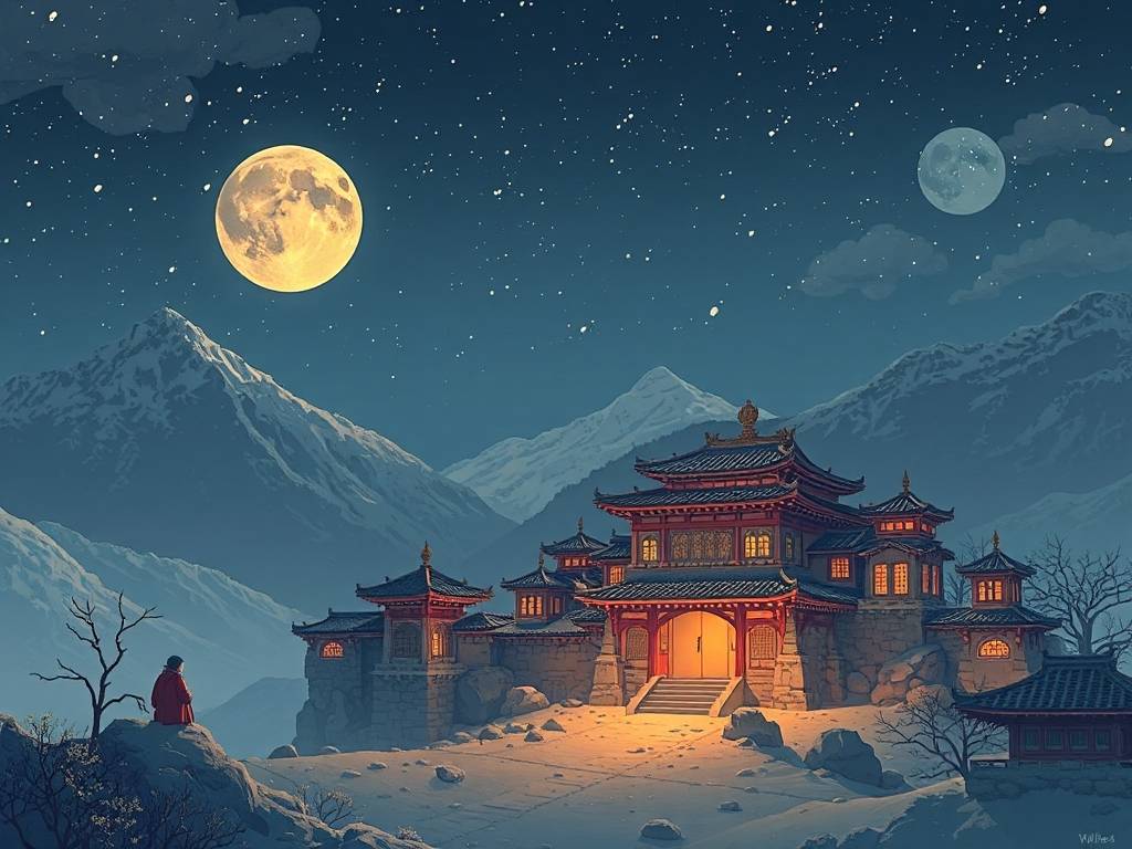 塔罗牌大阿尔克那14节制牌的牌面理解