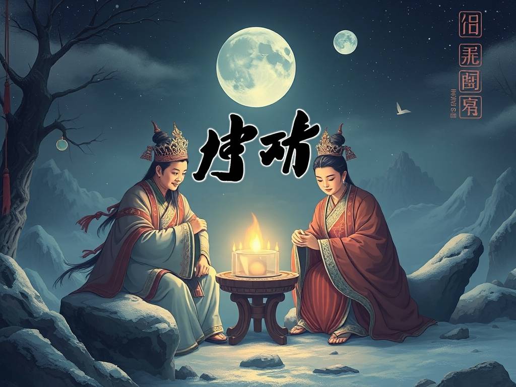 塔罗牌大阿尔克那13死神牌面解读