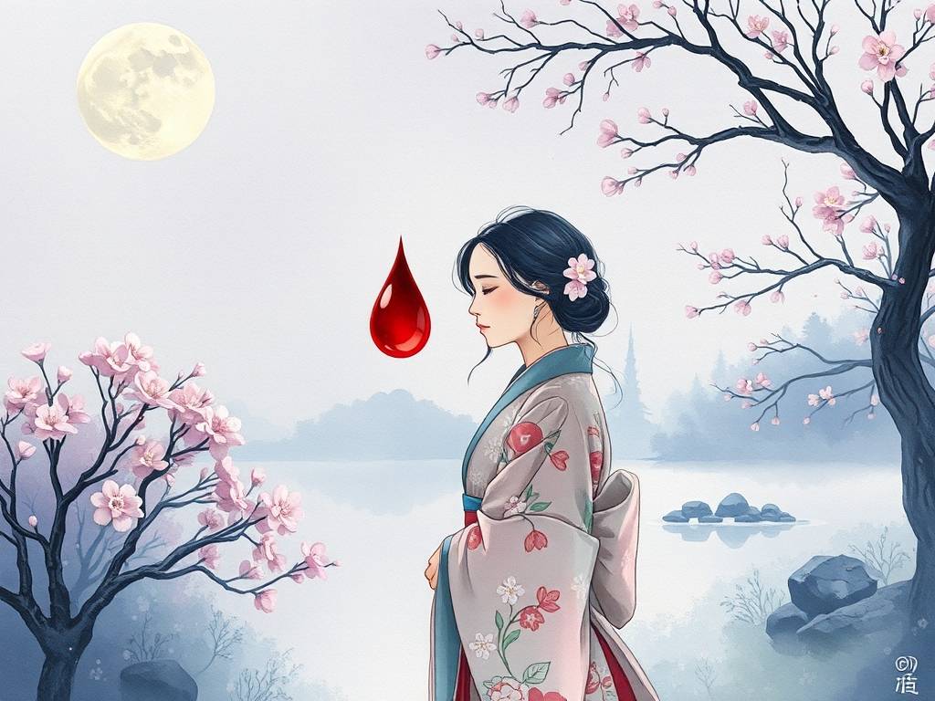 O型血会因为什么而对恋人心死