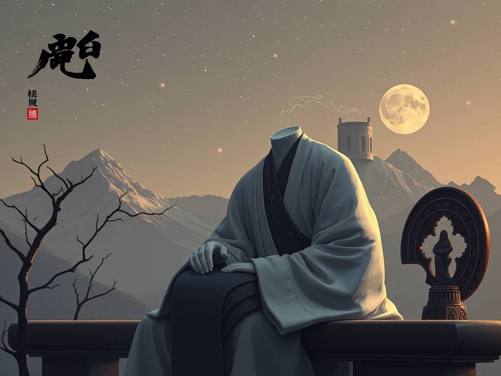 韦特塔罗反面是什么 塔罗牌圣杯七反面解读