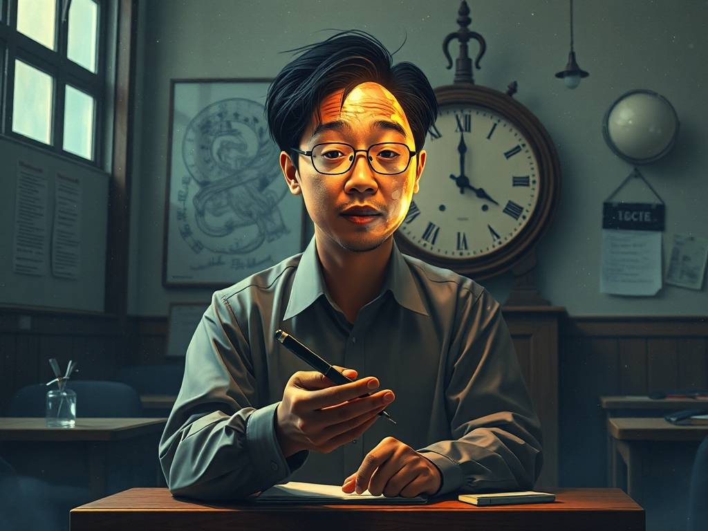 梦见考试挂科！多吃开运食物——鸡蛋