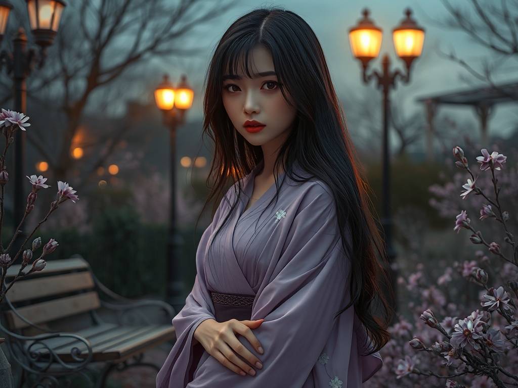 被爽约后的O型血