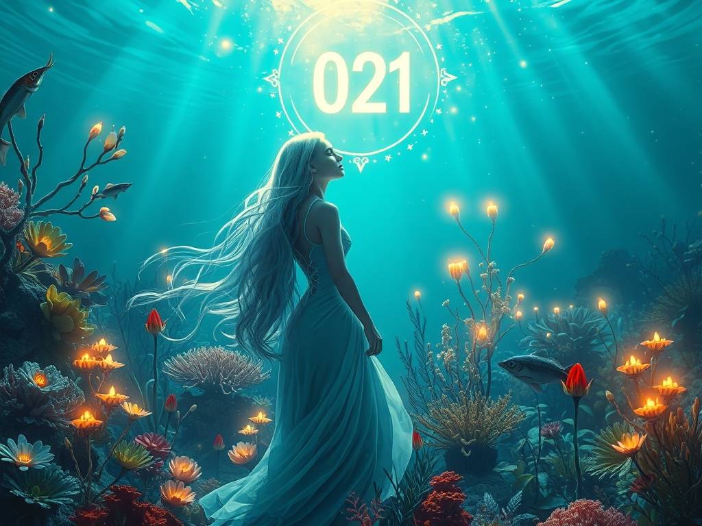 双鱼座运势运势2021