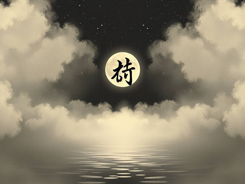 月见里姓氏起名
