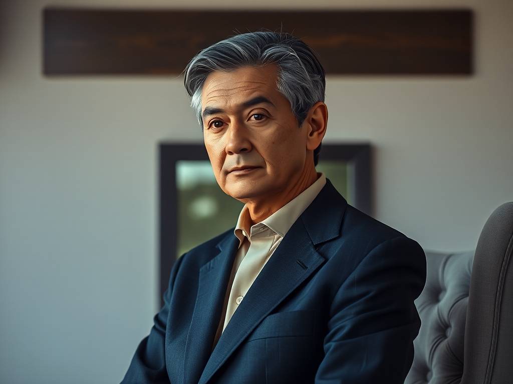 成熟稳重O型血