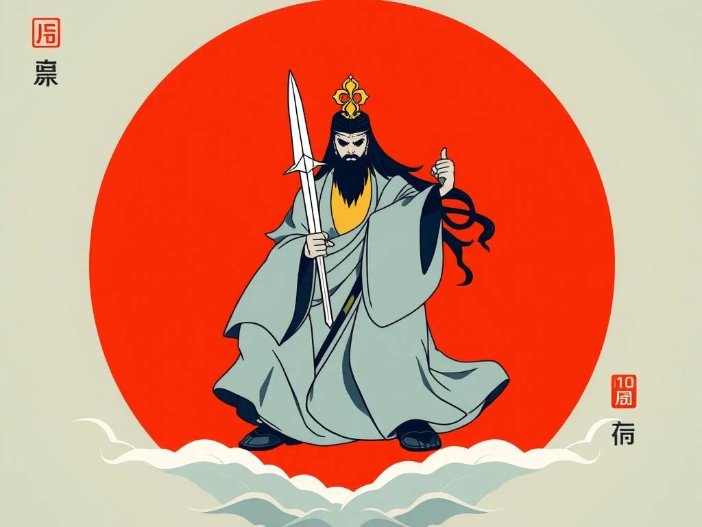 塔羅(luó)牌的宝剑六这张牌的解析是什么意思