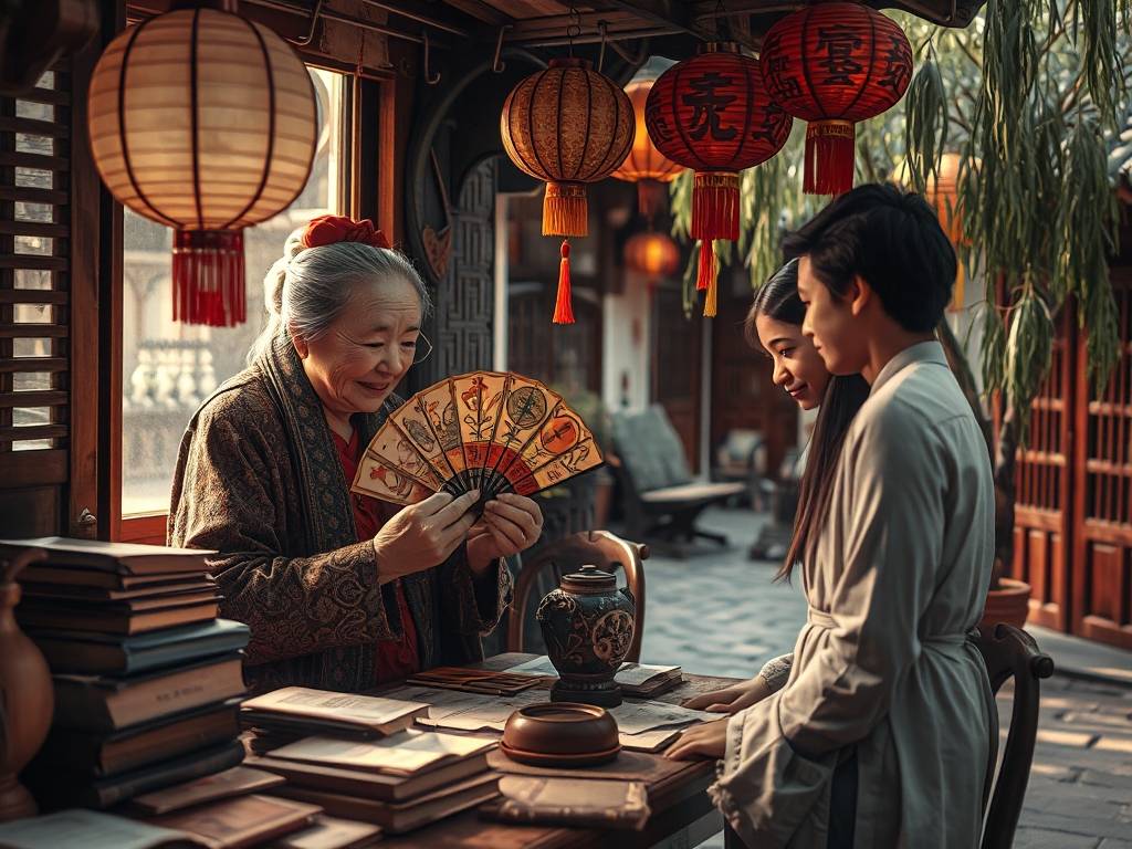 免费测个人姻缘