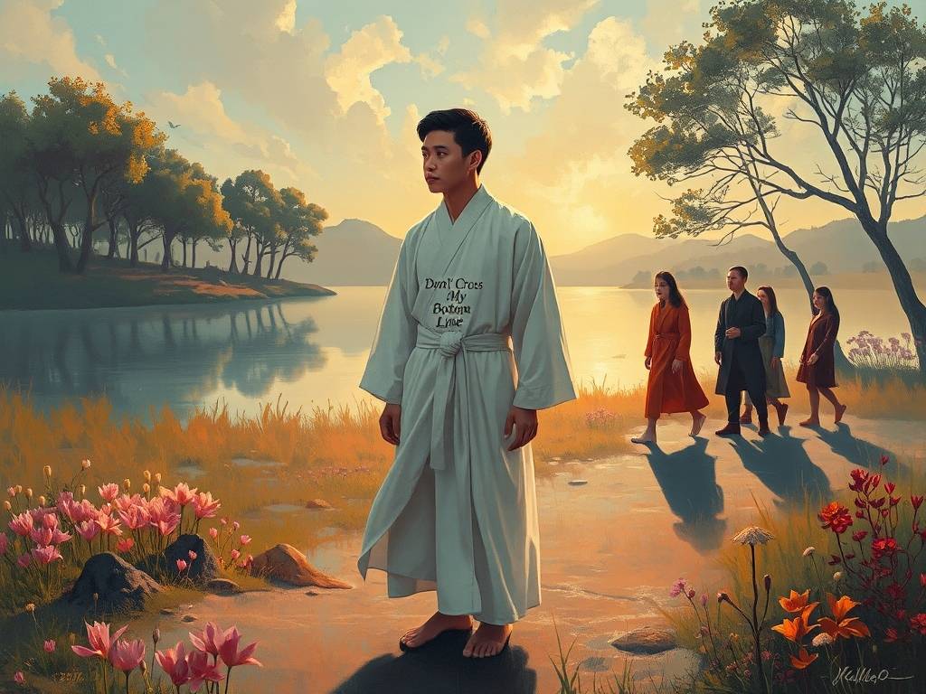 别踩到O血型(xíng)人的底线