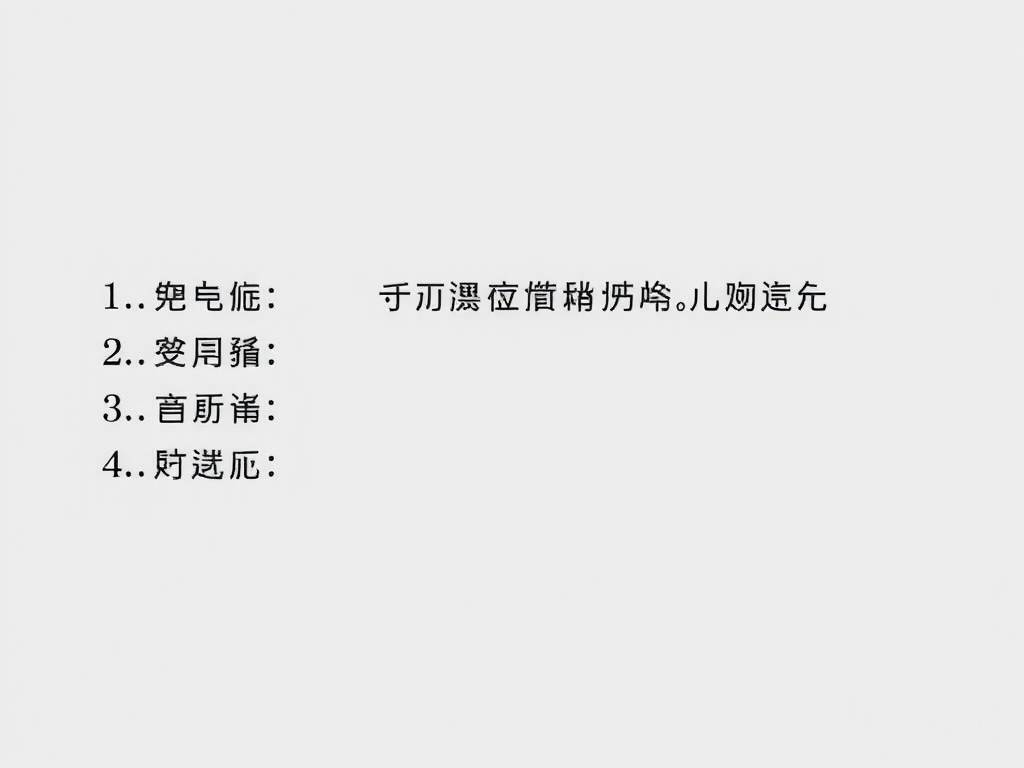 AB型血性格好不好