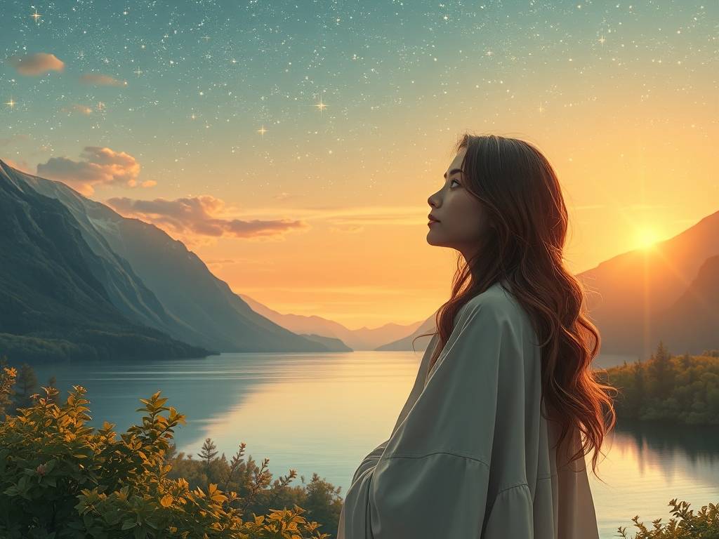 O型血的星座渴望哪种爱