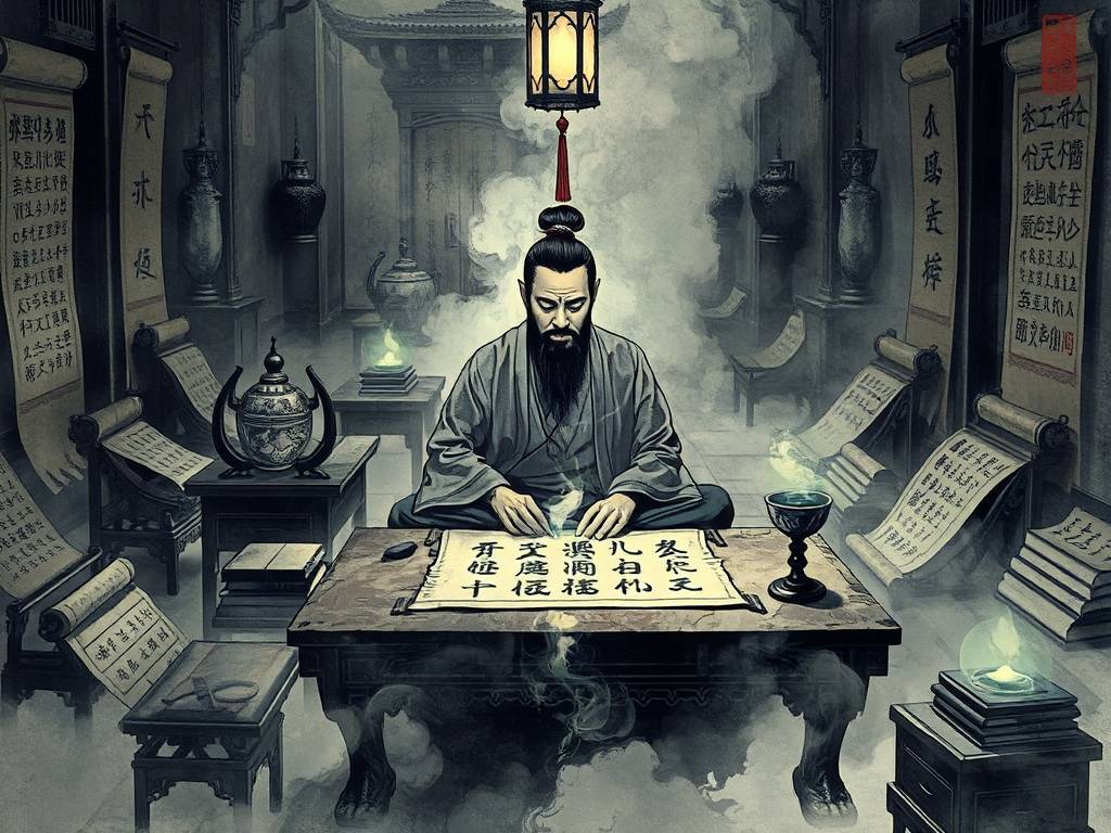 原版周公解梦