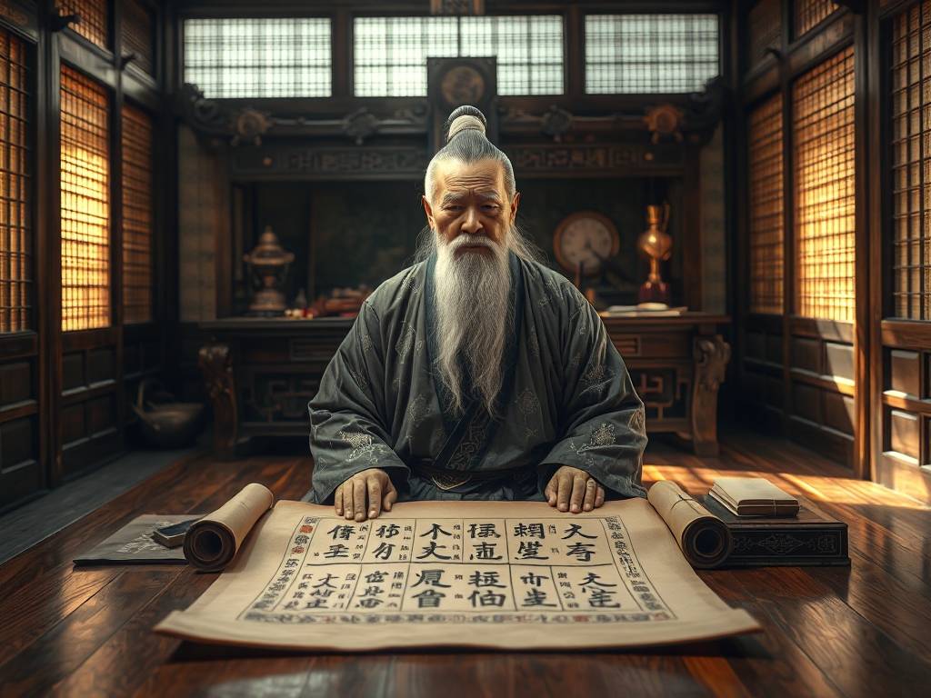 原版周公解梦