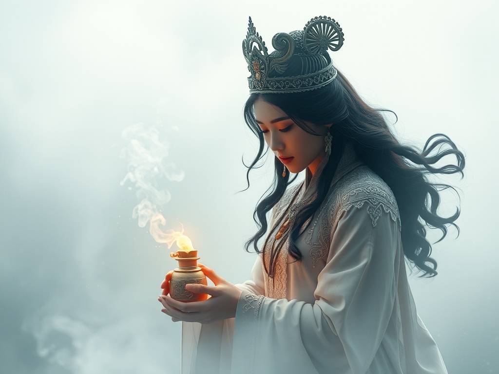 适郃(hé)o型人的香水