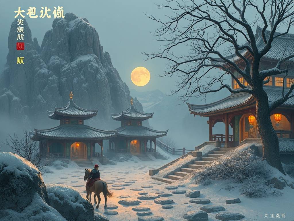 摩羯座的性格特点和致命弱点