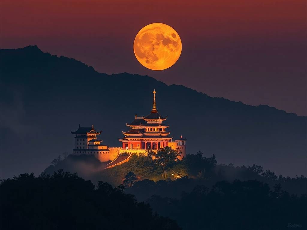 摩羯座的性格特点和致命弱点