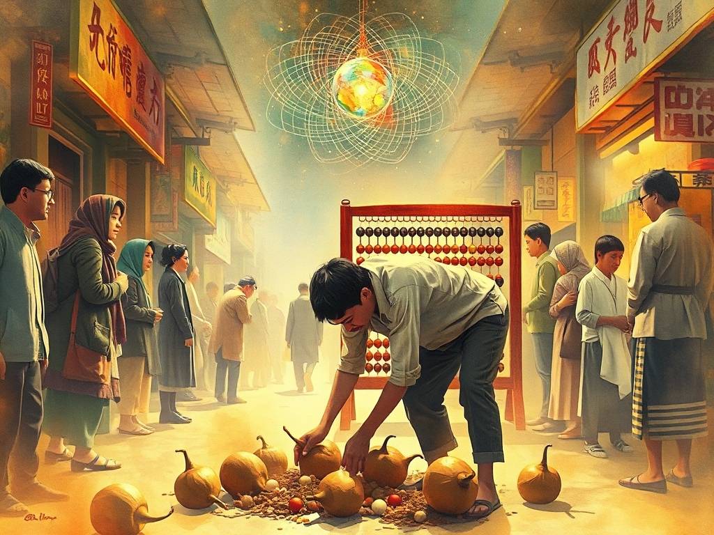 做梦梦见捡牛粪，财位面对东南方