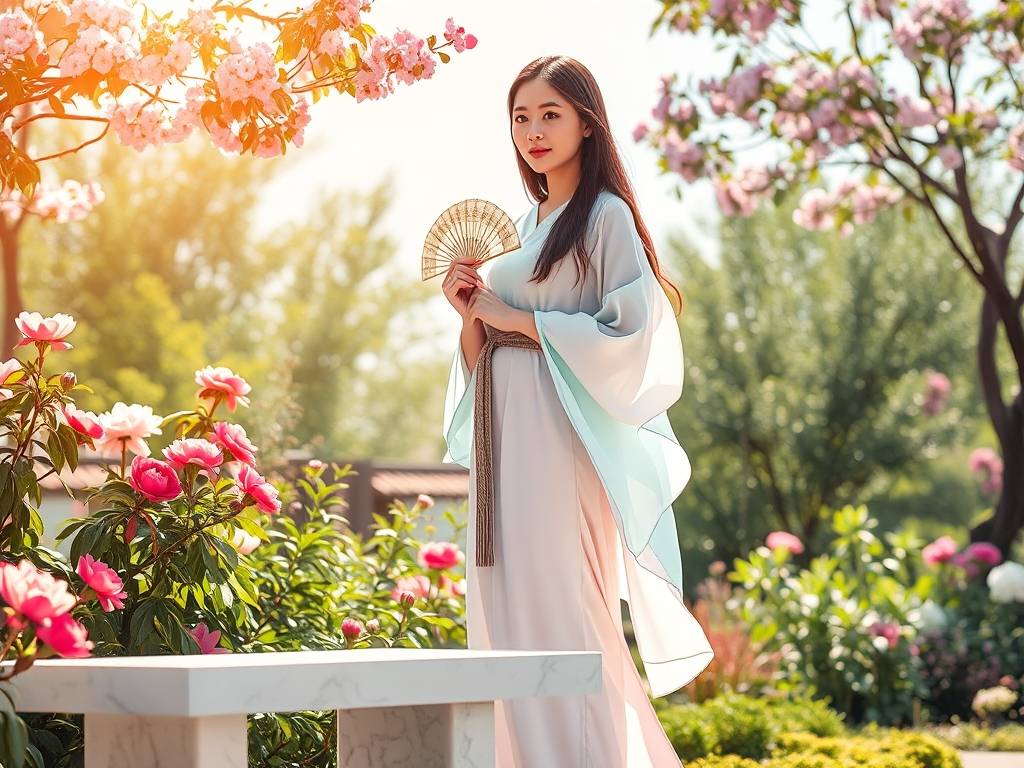 AB型血如何苗条过夏天