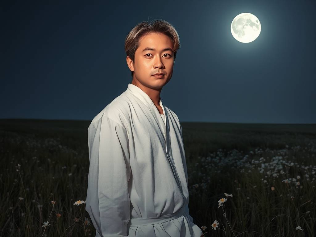 O型血的人什(shén)么时候的魅力最让人倾倒