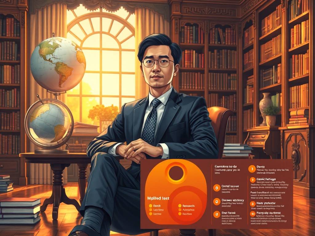 O型血的综合特征