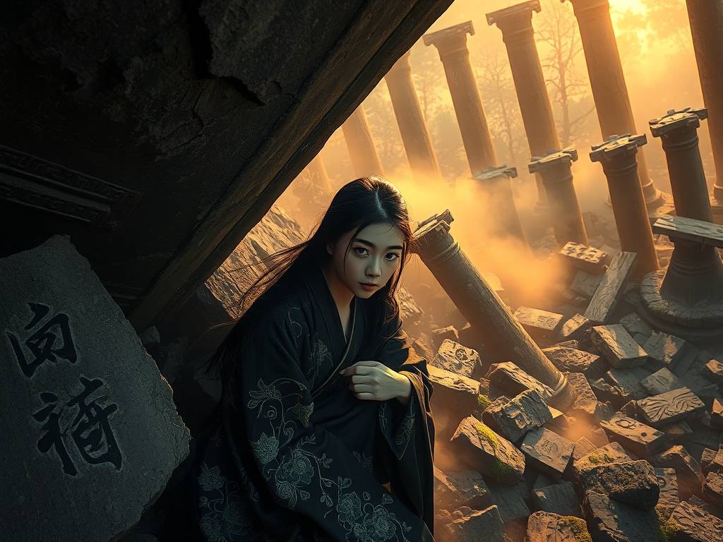 梦见地震被压，或许打压之日将到头