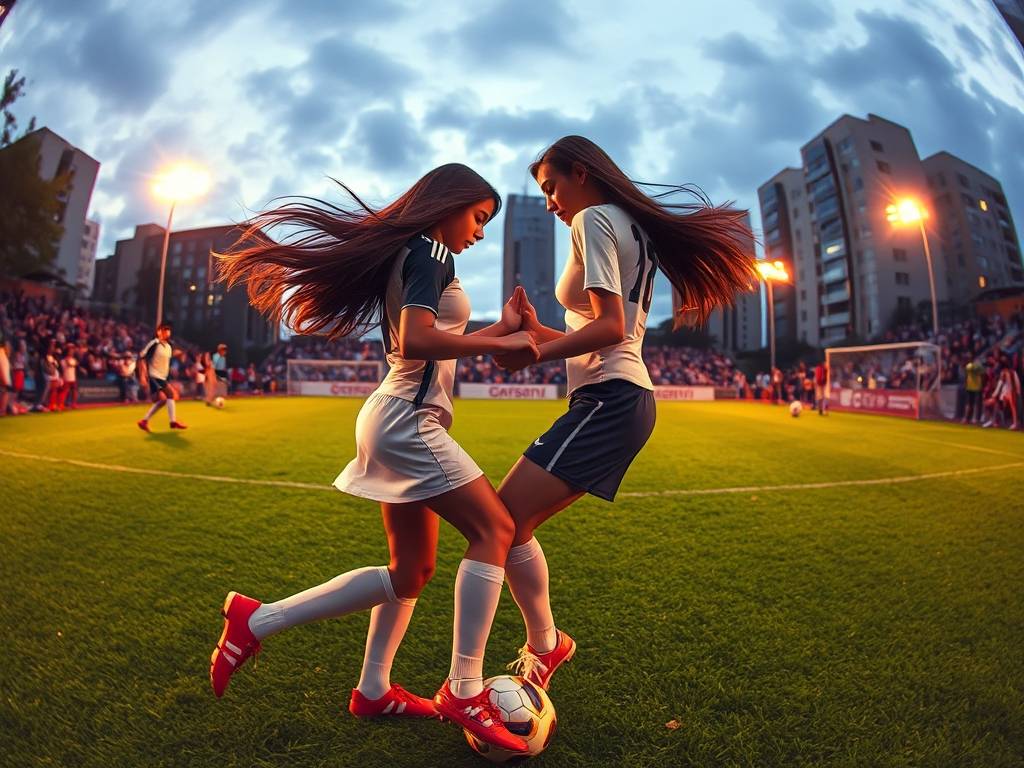 0型女性与0型女性的相处之道