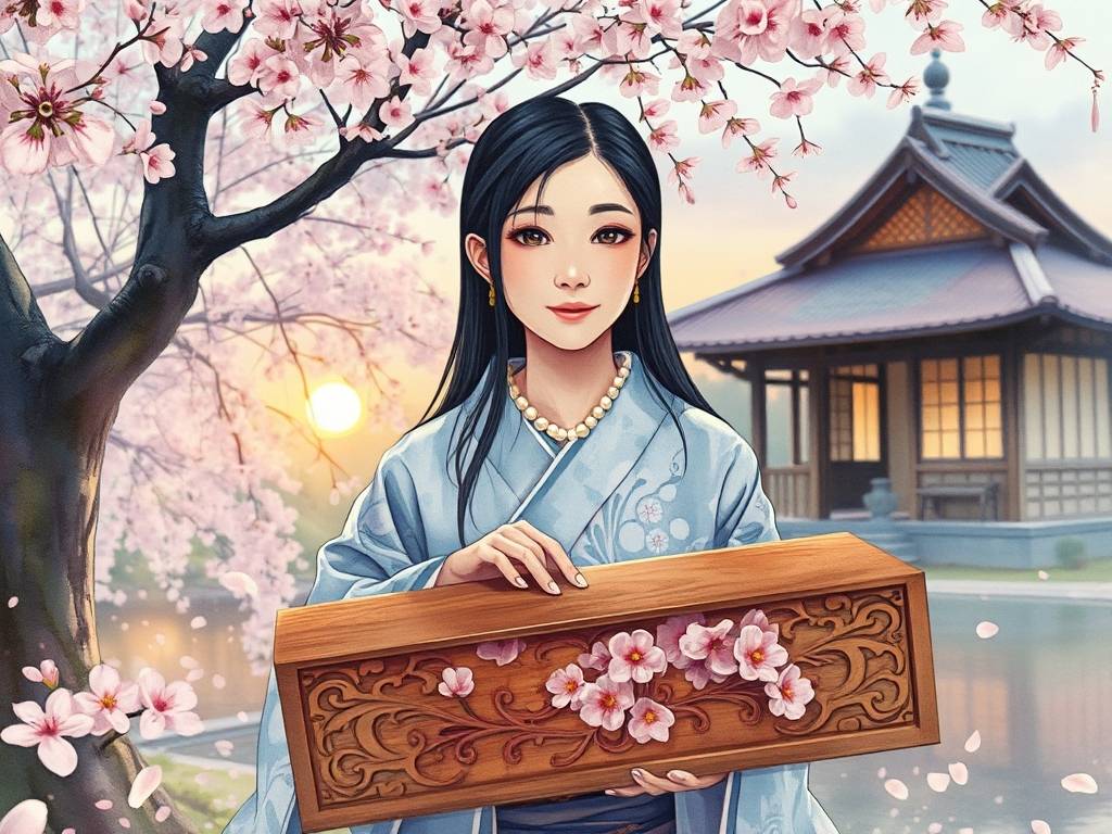 爱情中AB型血女如何才会安心