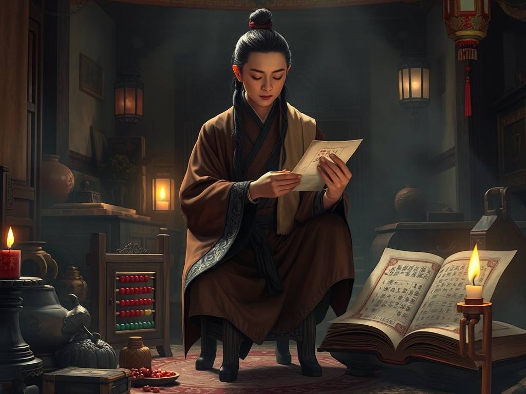 测号码吉凶