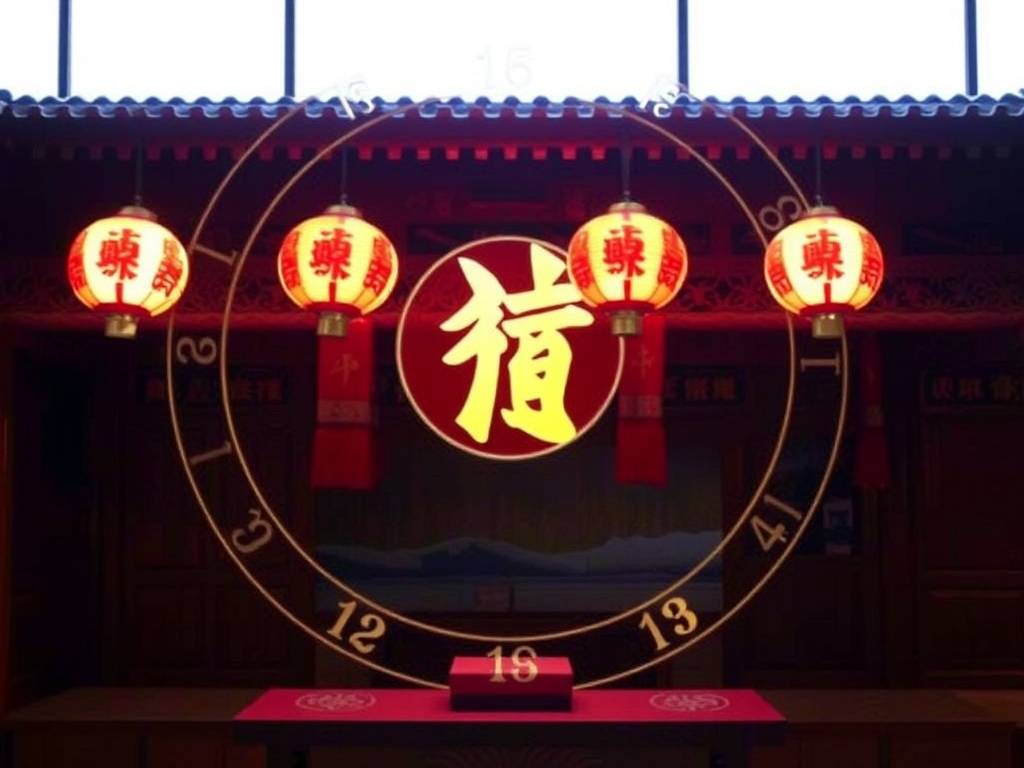 张碧晨八字运势