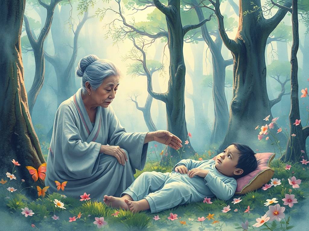 爱情或将有难！注意梦见小孩尿床