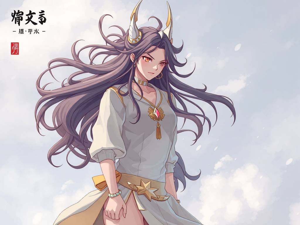AB血型女性格特点