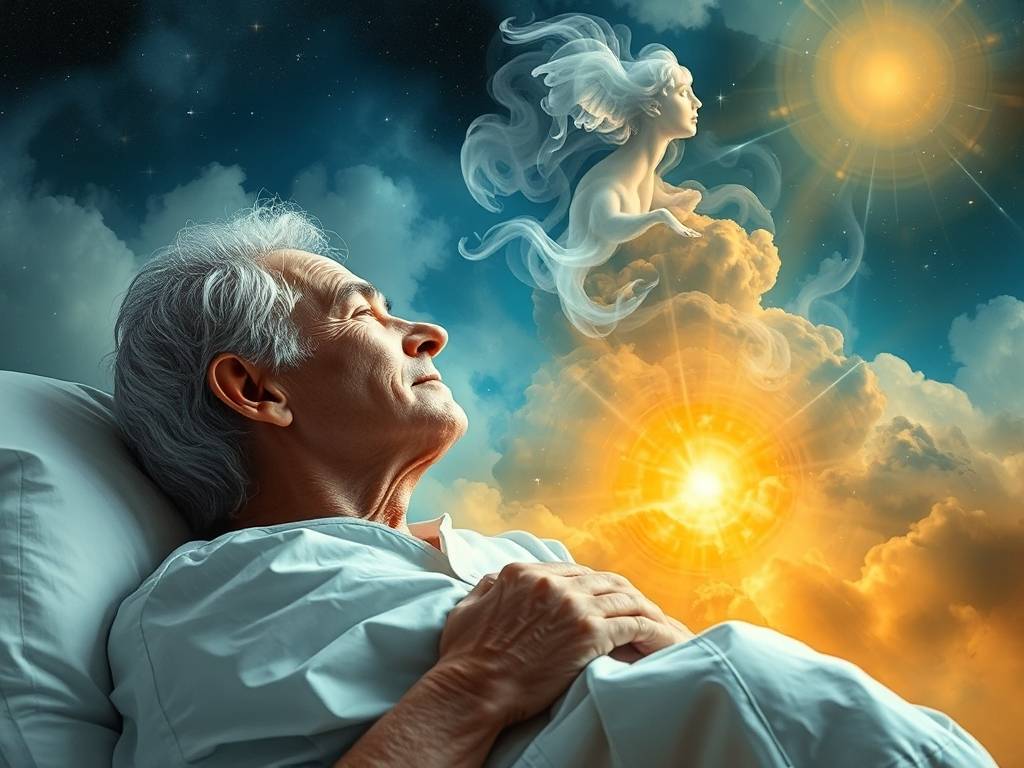梦见身体不好的人转好了是什么预兆