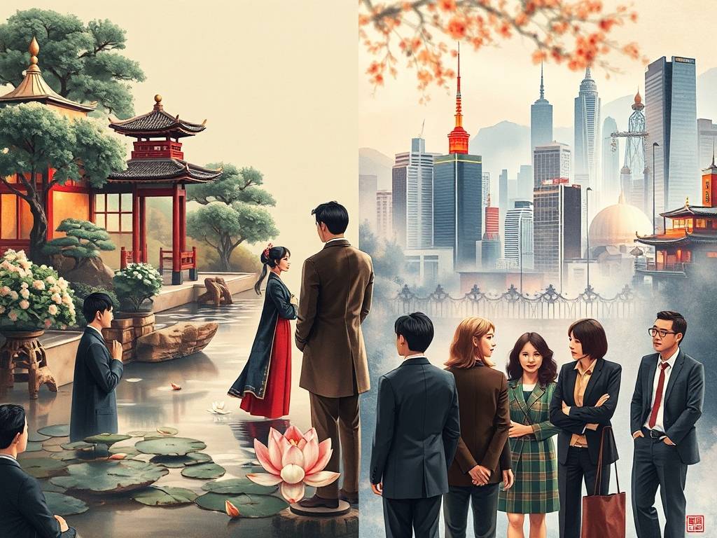 O型血Vs星座看求职面试禁忌