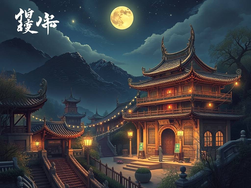 【周公解梦】做梦梦见龙龟的含义