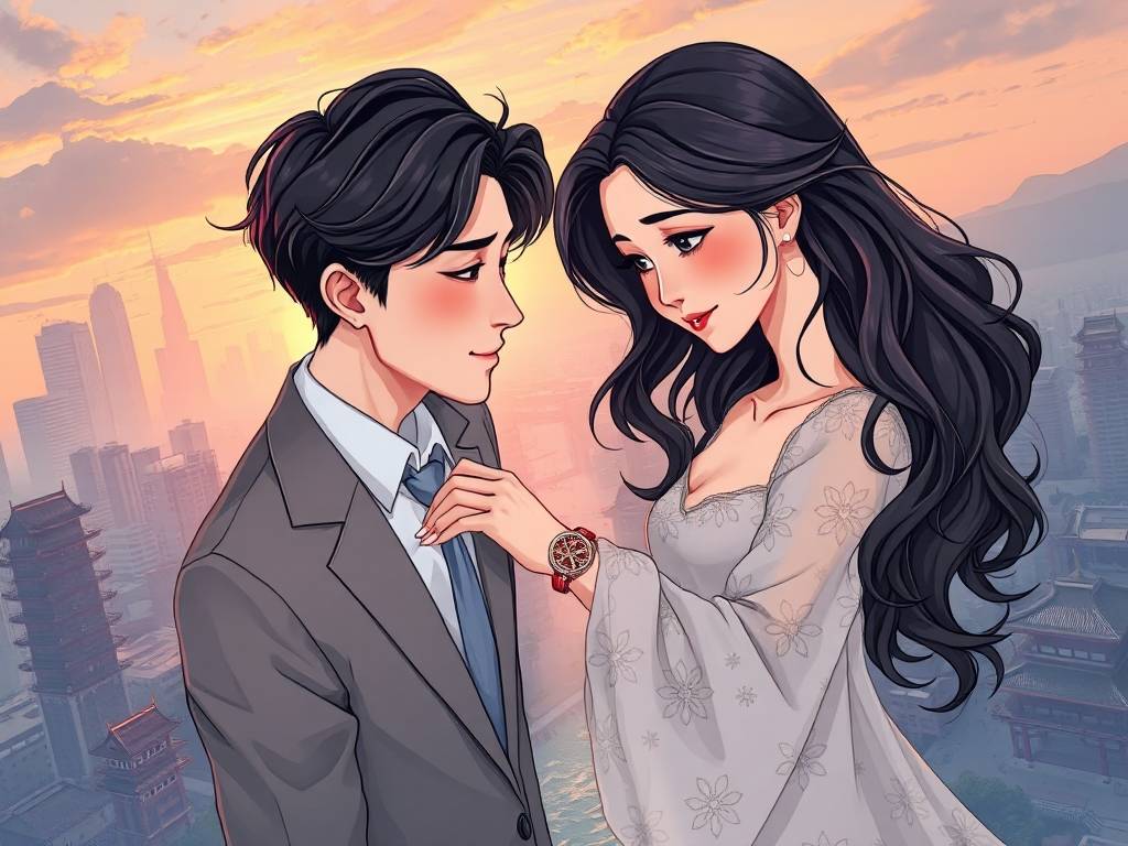 AB型血男女爱情法则