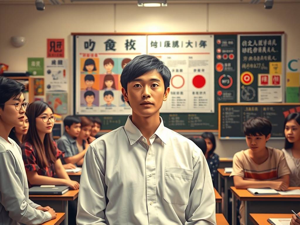 怎样从外表来辨别O血型
