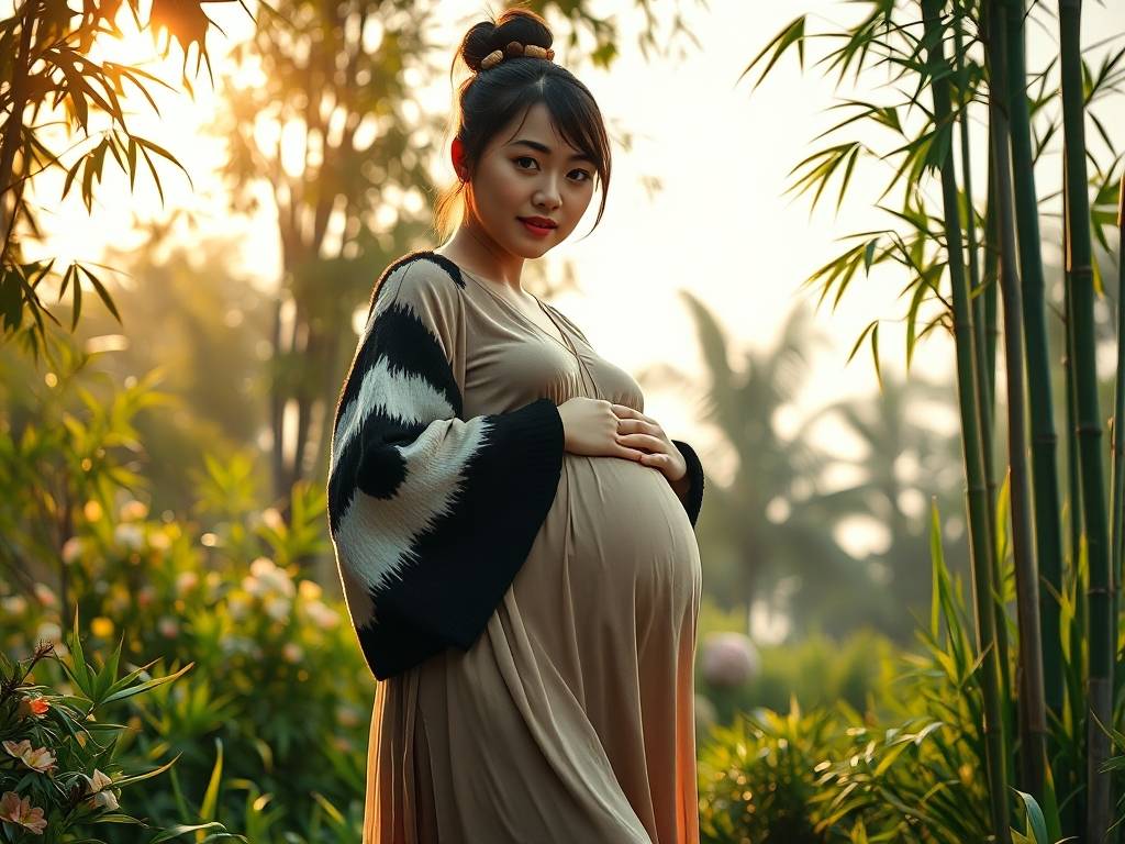 熊猫血孕妇注意事项