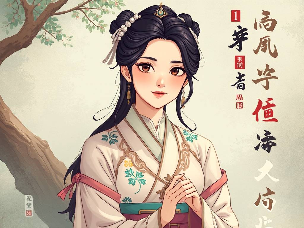 女孩起名用哪个qi字好