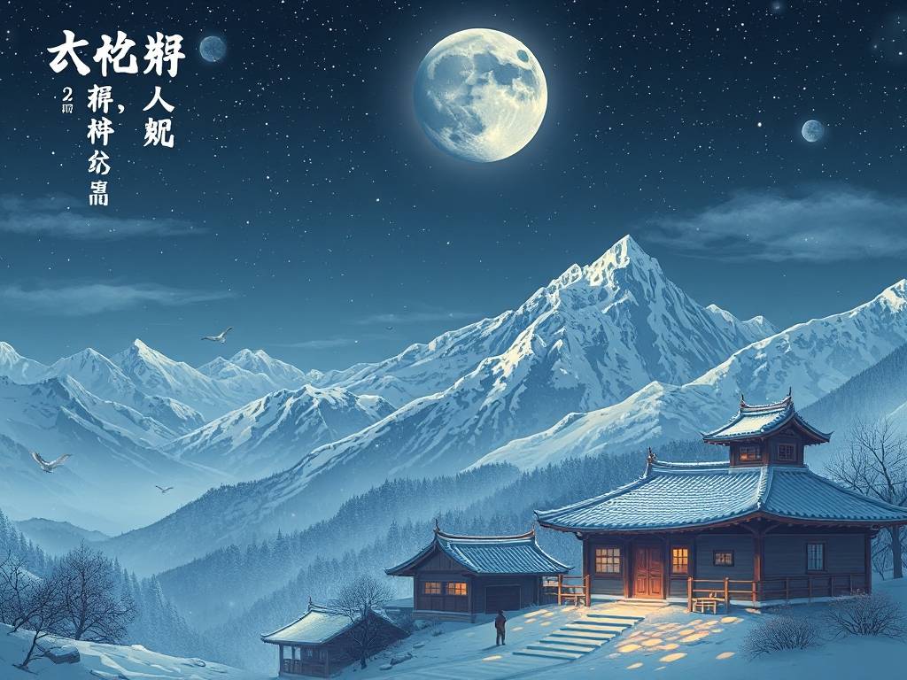 摩羯座性格特点
