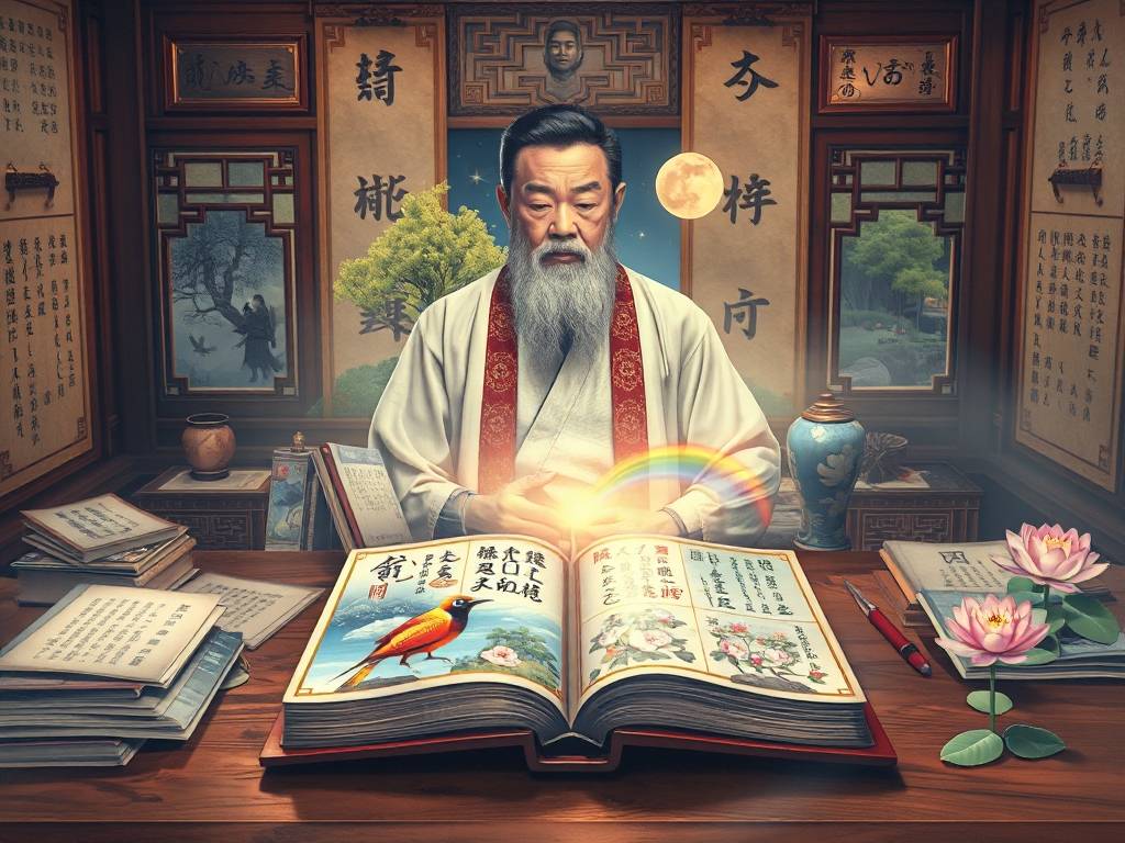 解梦：预示好运的八个吉利梦境