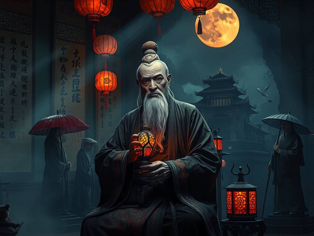 周公解梦：十大倒霉透顶的梦境