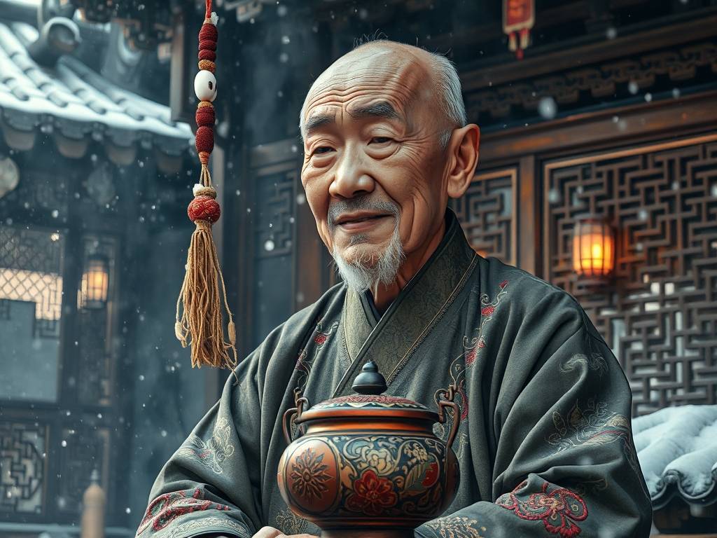 AB型血人的老病根