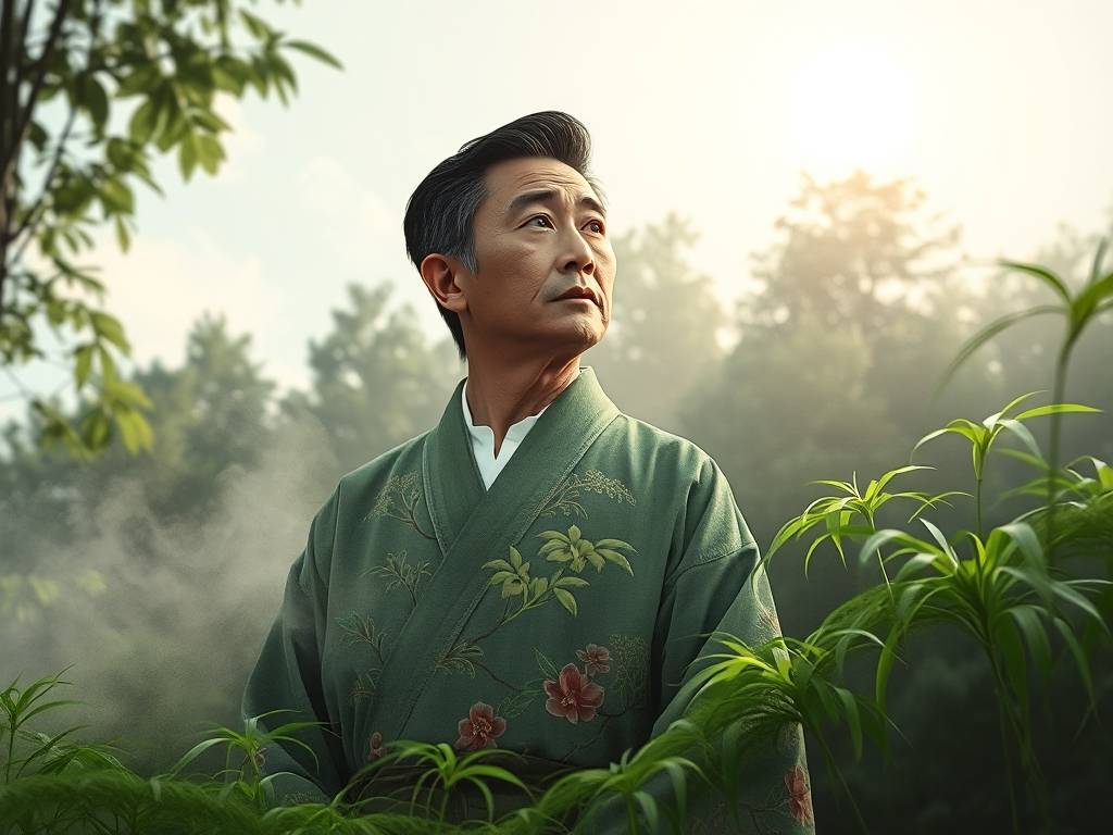 AB型血人的老病根