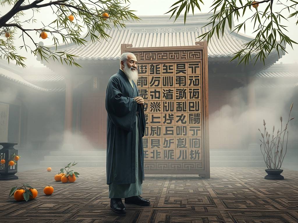 周易六十四卦详解