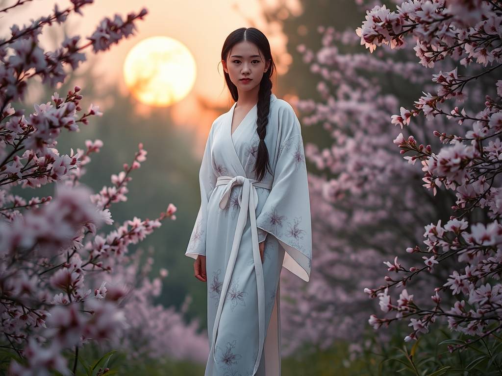 O型血的处女座