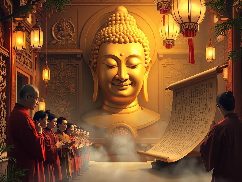 佛祖灵签33签解签