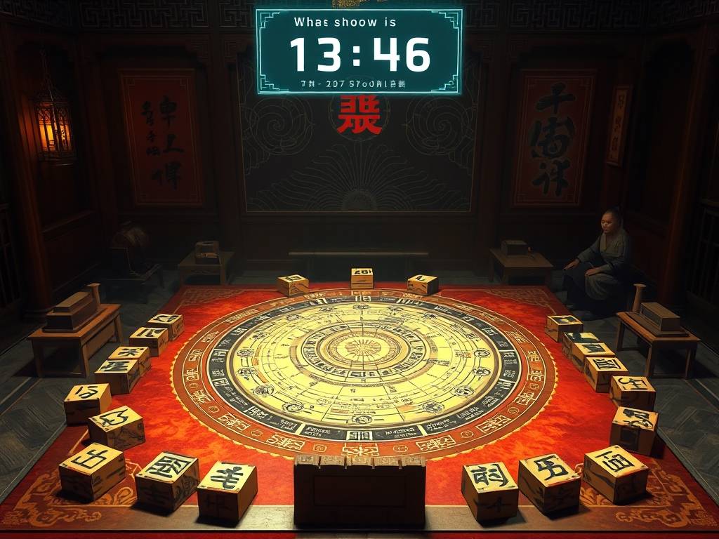文王神卦在线摇卦