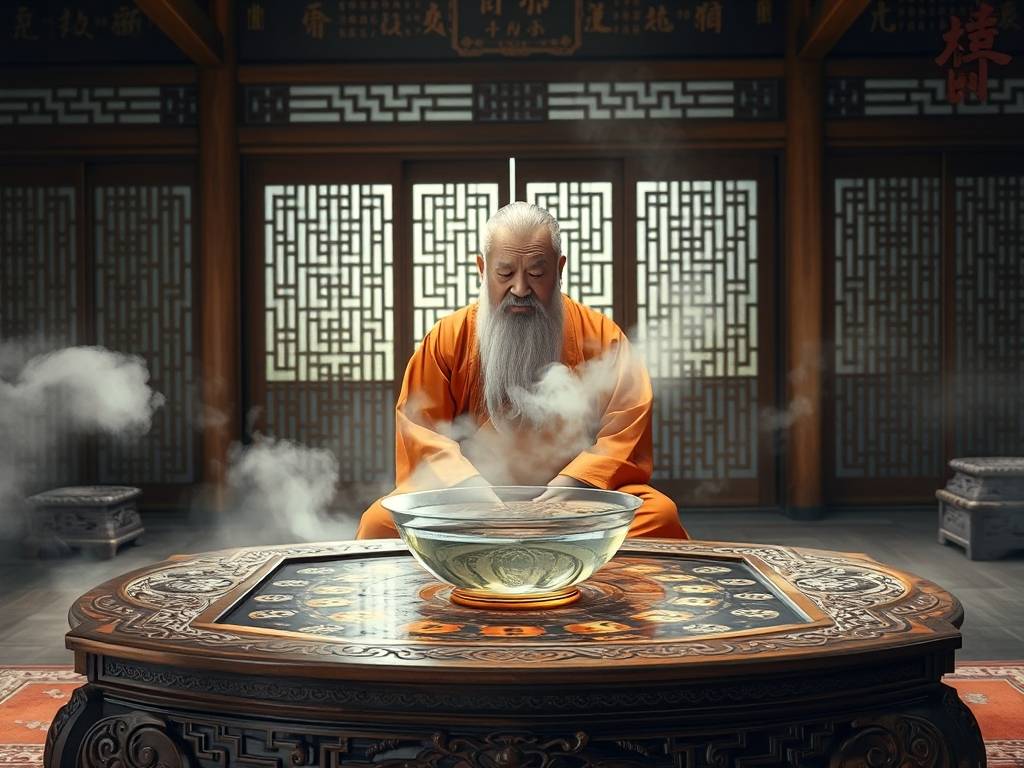 文王神卦在线摇卦