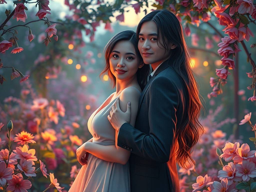 O型血夫妻详细分析