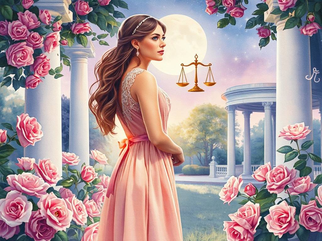双鱼座的性格女感情上