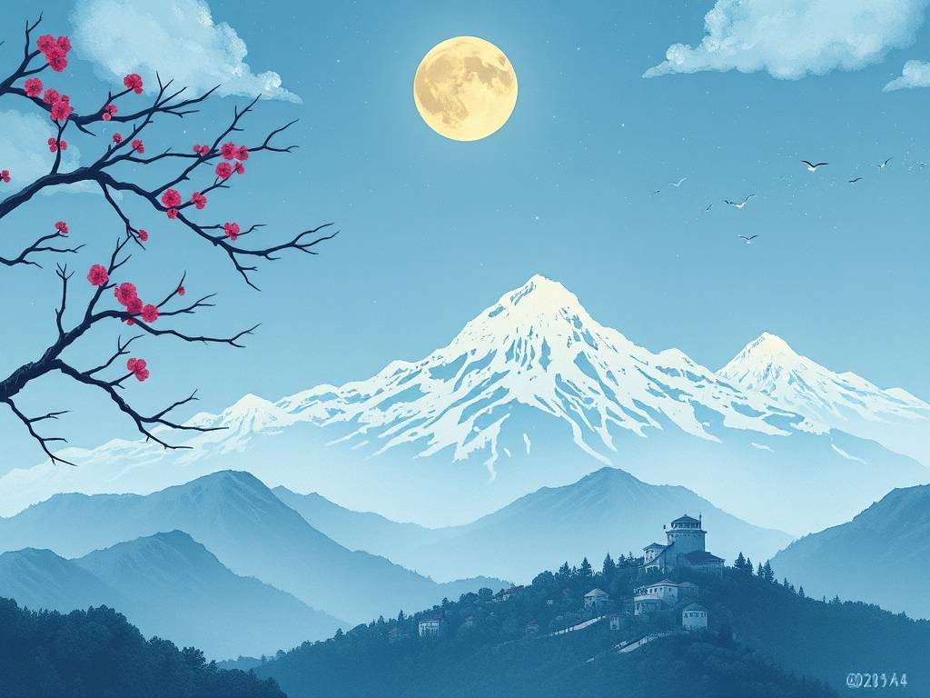妈祖灵签第14签详细解签